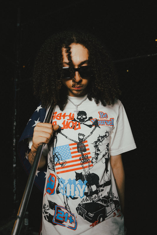 Make AMER*** SHY
