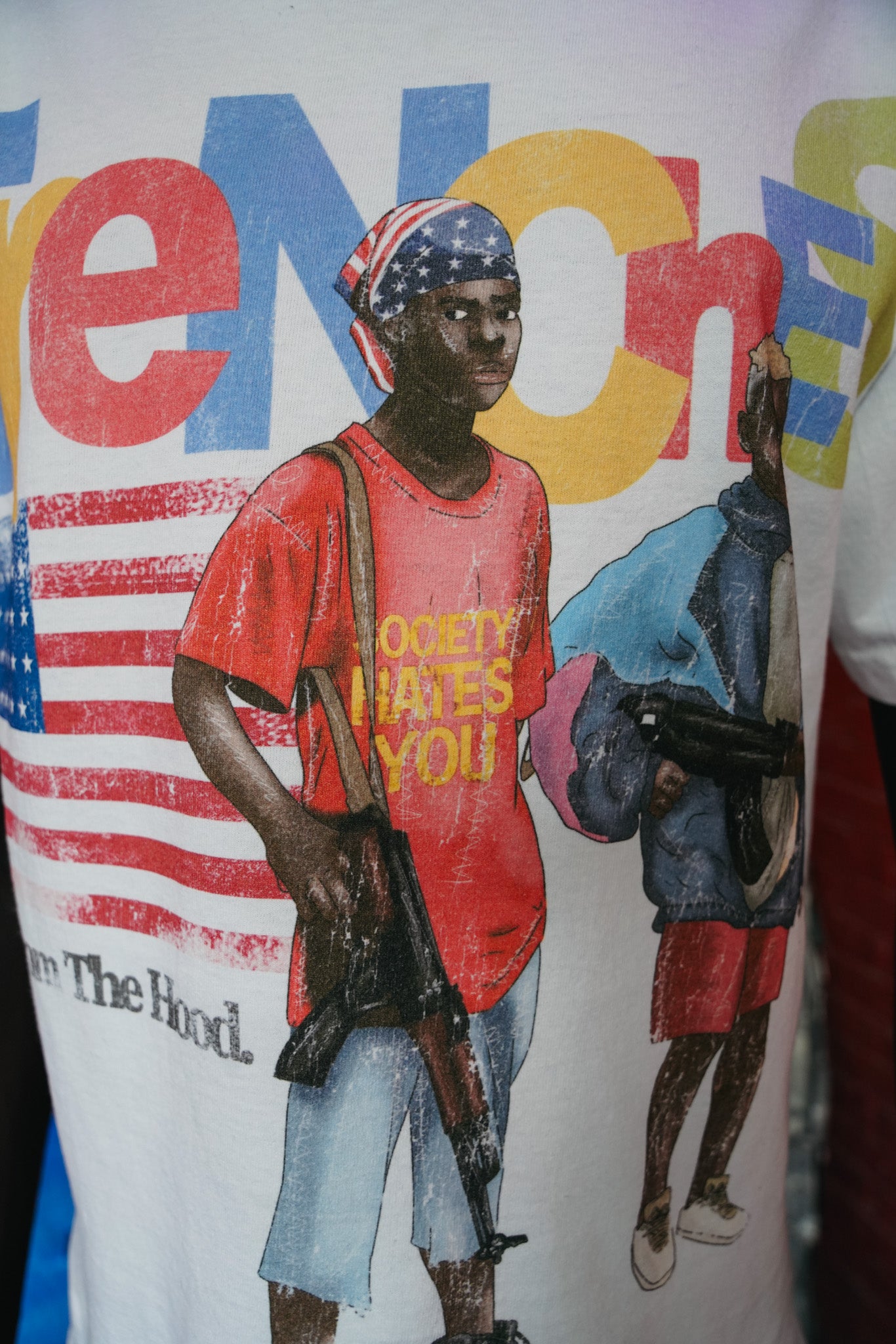 Art From My Hood