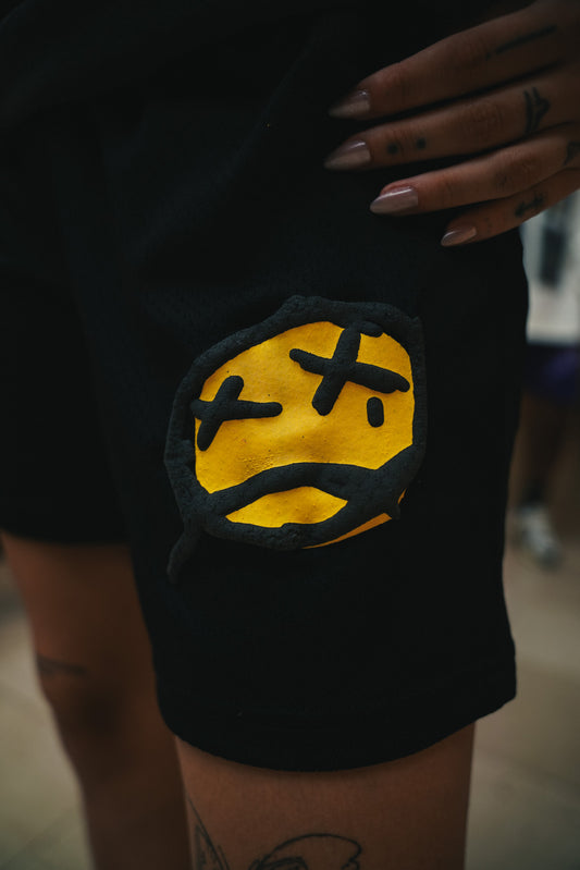 SHY Pop Up Exclusive